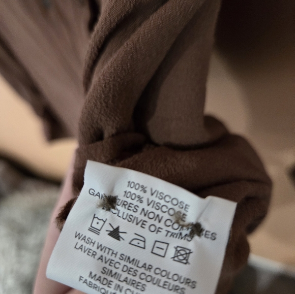 Frank + Oak double-breasted shirt - Picture 2 of 4